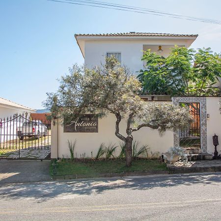 Villa Di Antonio Tiradentes Eksteriør billede