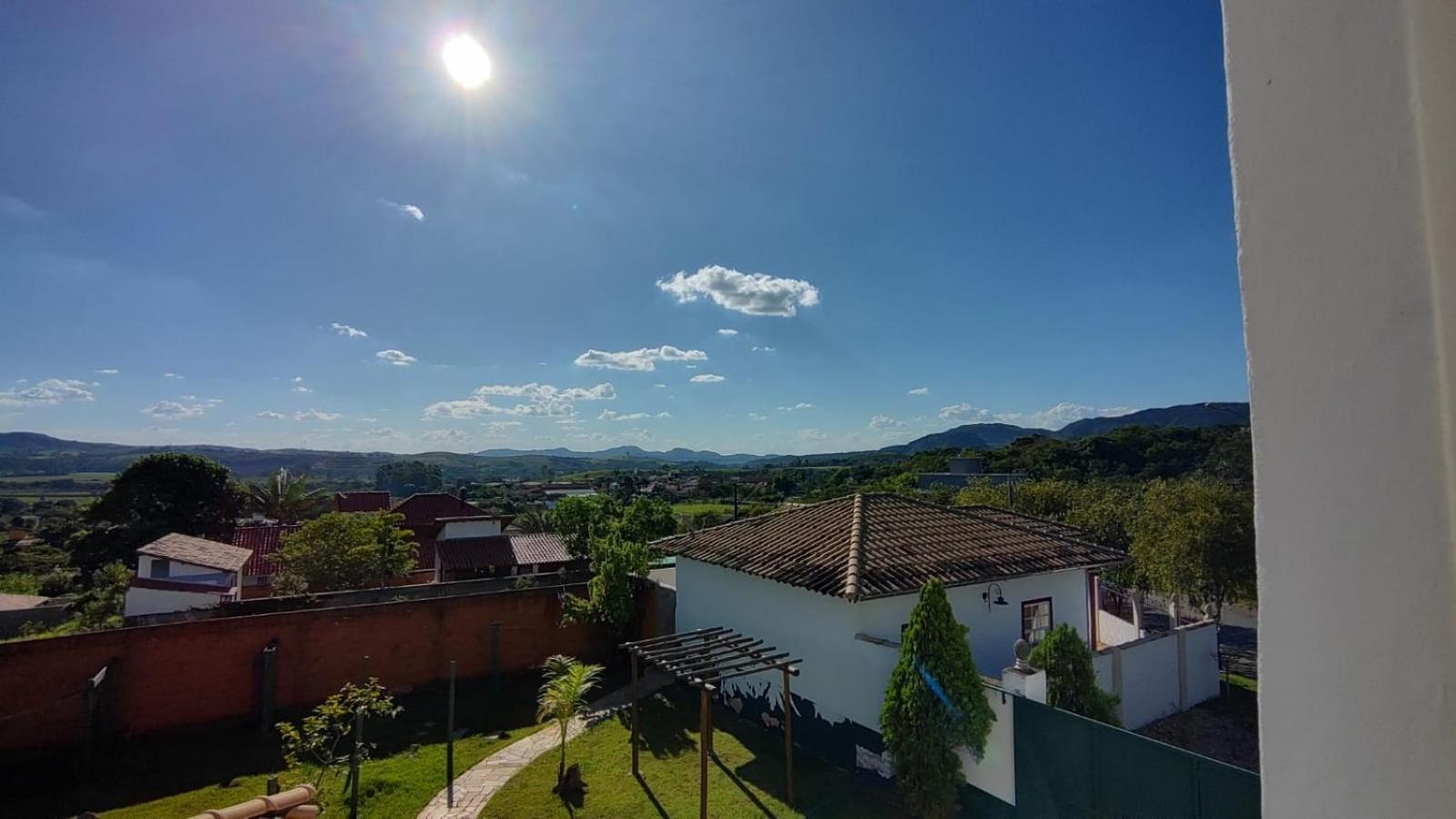 Villa Di Antonio Tiradentes Eksteriør billede