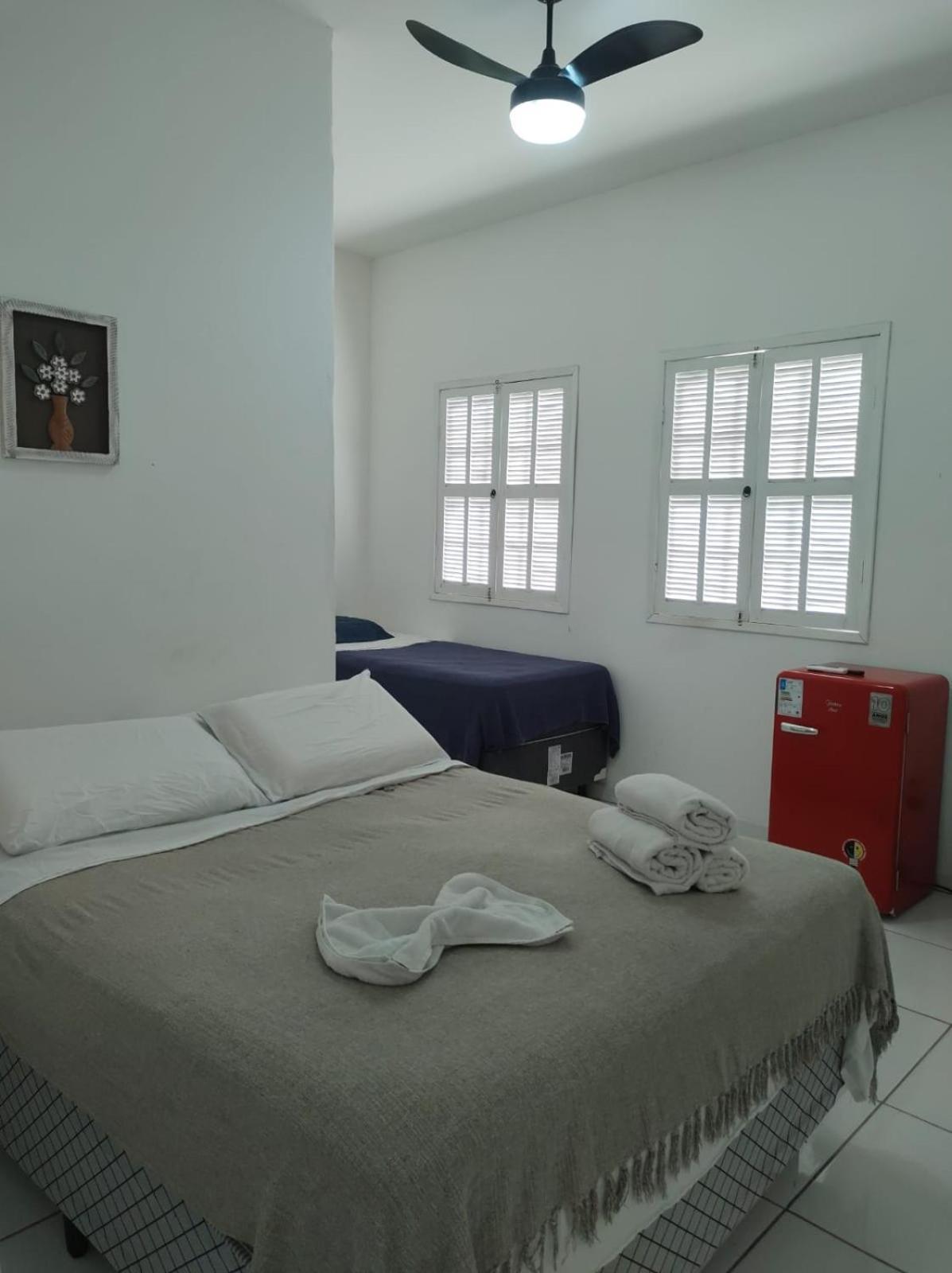Villa Di Antonio Tiradentes Eksteriør billede